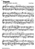 Allegretto