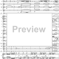 Symphony No. 3, Movement 2 - Full Score
