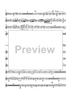 Concerto No. 1 for Organ and Brass Quintet - Trumpet 1 in C