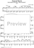 Funeral March from Sonata in B-flat Minor, Op. 35