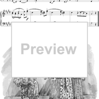 Prince Igor.  6. Maidens’ Chorus