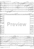 String Quintet No. 5 in D Major, K593 - Score