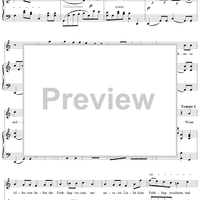 An die ferne Geliebte (To the Distant Beloved), Op. 98