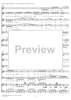 Chandos Te Deum in B-flat Major, HWV281: No. 13, O Lord, In Thee Have I Trusted