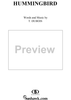 Hummingbird