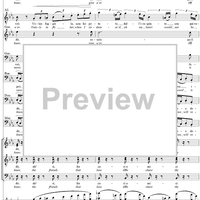 La Traviata, Act 2, No. 15, Octet and Chorus. "Di sprezzo degno se stesso rende"