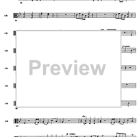 Messe solennele breve - Viola