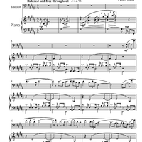 Girl on a Beach Under a Sunshade