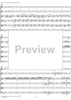 Sextet in E-Flat major, Op. 81b - Full Score