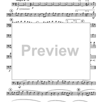 Suite of Dances - Euphonium 2 BC/TC