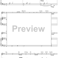 Infant Holy, Infant Lowly - Piano Accompaniment