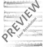 Concertino D Major in D major