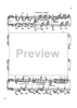 No. 29 - Étude Op. 25, No. 3 (First Version)