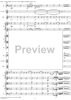 "Che scompiglio, che flagello", No. 24 from "La Finta Semplice", Act 3, K46a (K51) - Full Score