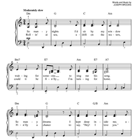 You Light Up My Life