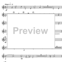 Concertino - B-flat Trombone 2