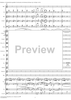 Es treten hervor die Scharen der Frauen, No. 6 from "Der glorreiche Augenblick", Op. 136 - Full Score