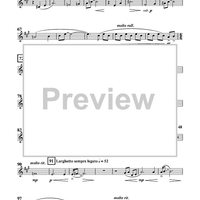 Before the Frost - Horn 1 in F