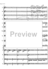 Serenata - Score