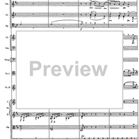 Serenata - Score