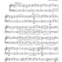 Bring Your Torch, Jeanette, Isabella