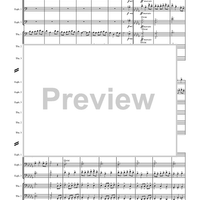 From Dylan's Land - Score