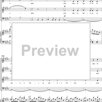 Mass No. 5 in A-flat Major, D678, No. 7: Anhang I - Cum sancto Spiritu