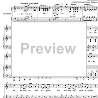 Sehnsucht Op.39 D636