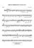 Great Chromatic Fugue in G - Tuba 2