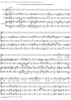 When the sun o'er yonder hills pours in tides the golden day, No. 16 from Oratorio "Solomon", Act 2 (HWV67)