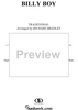 Billy Boy