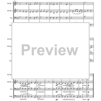 What Child Is This? - Score