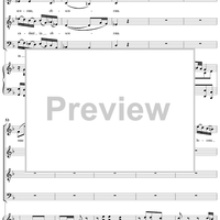 Requiem in D Minor, No. 3: Domine