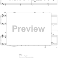 You're the Inspiration