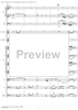Symphony No. 45 in F-sharp Minor  ("Farewell")  movt. 4b - Hob1/45 - Full Score