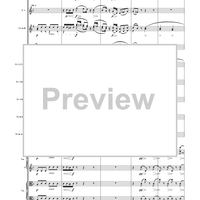 "Symphonie Fantastique" (Op. 14, H48), Movement 3 "Scenes in the Country"