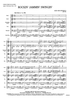 Rockin' Jammin' Swingin' - Score