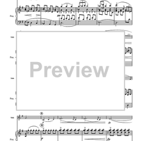 Arpeggione - Piano Score