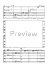 Quintet Op. 11, No. 2 in G Major (W.B. 71) - Score