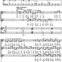 Song of the Partisans