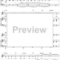 Falling in Love With Love