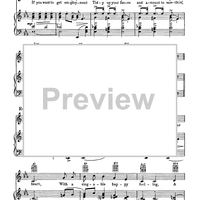 A Shine on Your Shoes