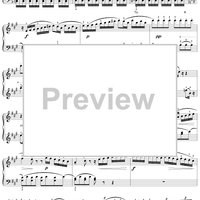 Sonatina in A Major, Op. 59, No. 1