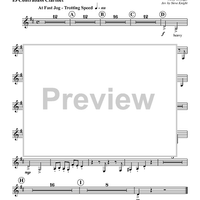 Mock Morris - E-flat Contrabass Clarinet
