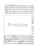 5 Madrigals, Vol. 2 - Score