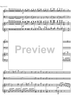 Piano Trio Bb Major D28 - Score
