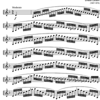 Capriccio No. 8 F Major