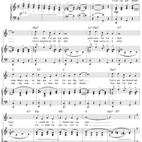 Button Up Your Overcoat