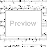 Piano Concerto No. 2, Movement 3 - Piano