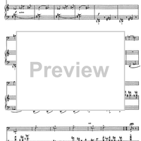 Divertimento - Piano Score